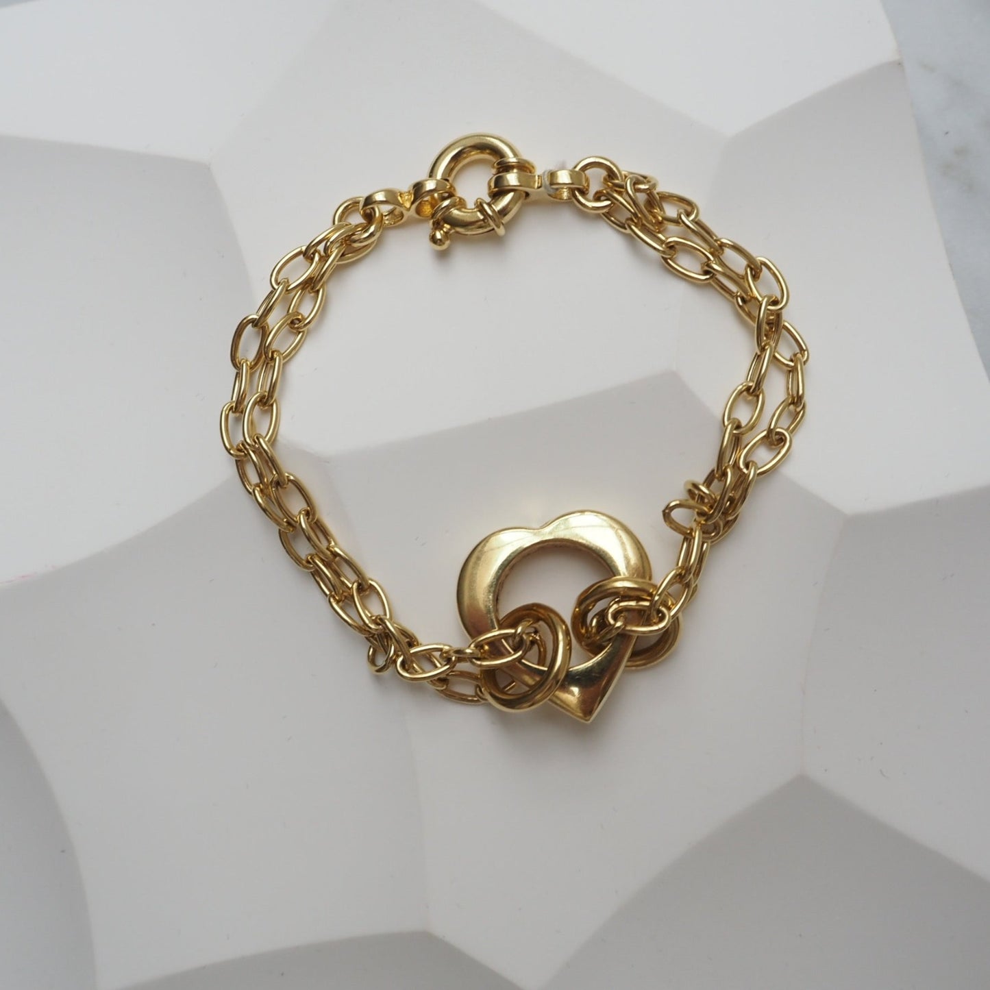 Love bracelet
