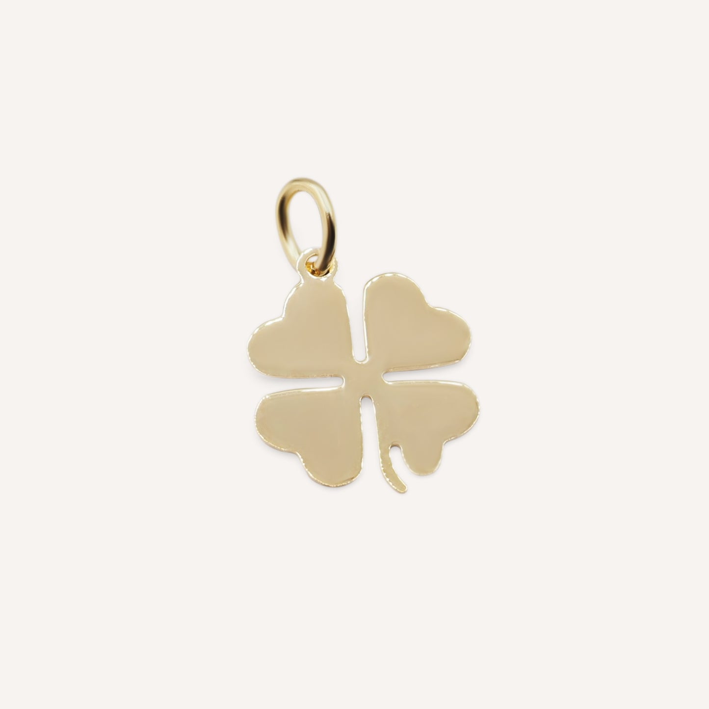 Luck pendant