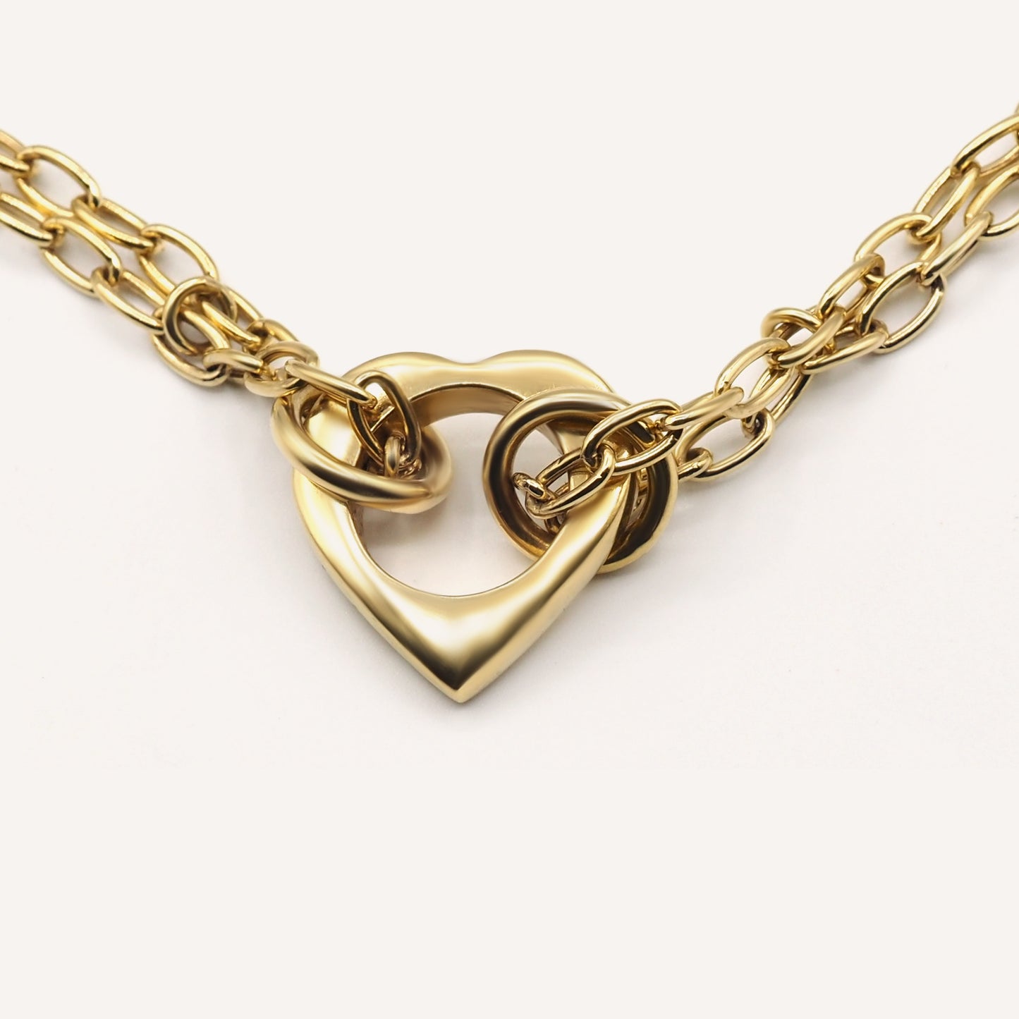 Love bracelet