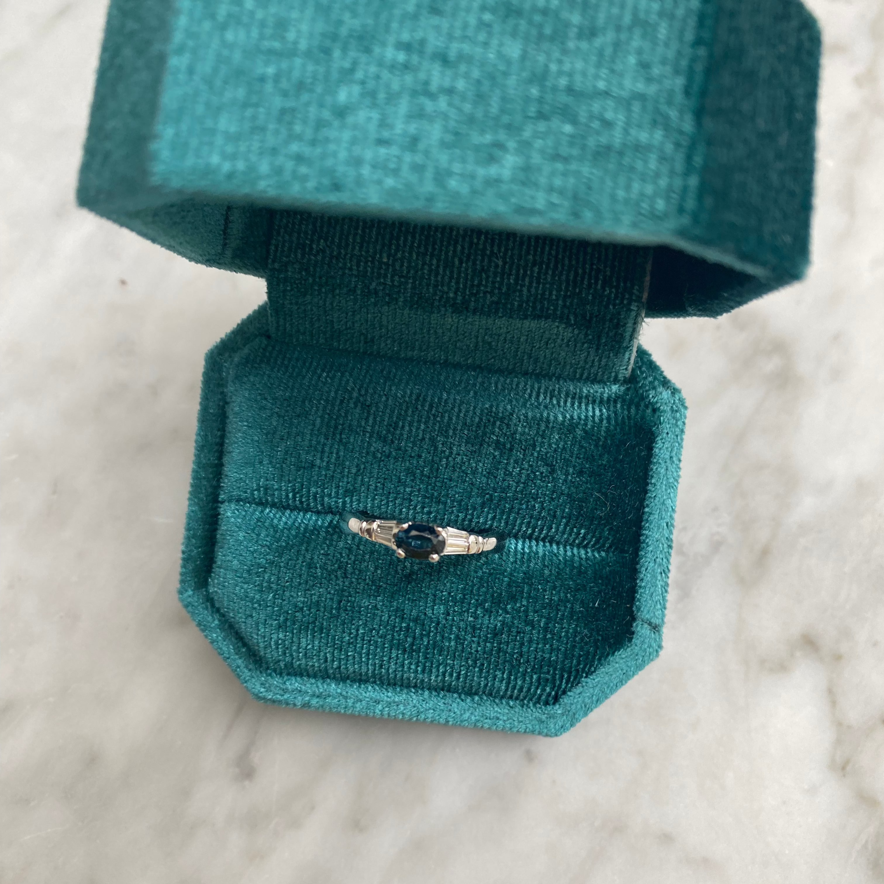 Juwelier knokke gouden ring