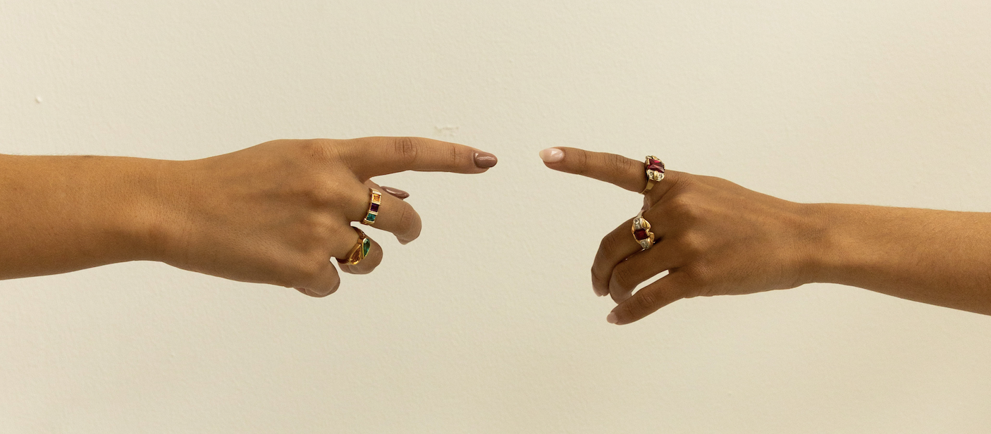 Natuurlijke diamanten in Knokke-Heist