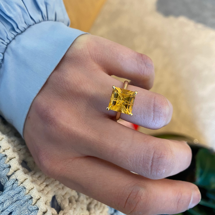 De Maere citrien ring knokke