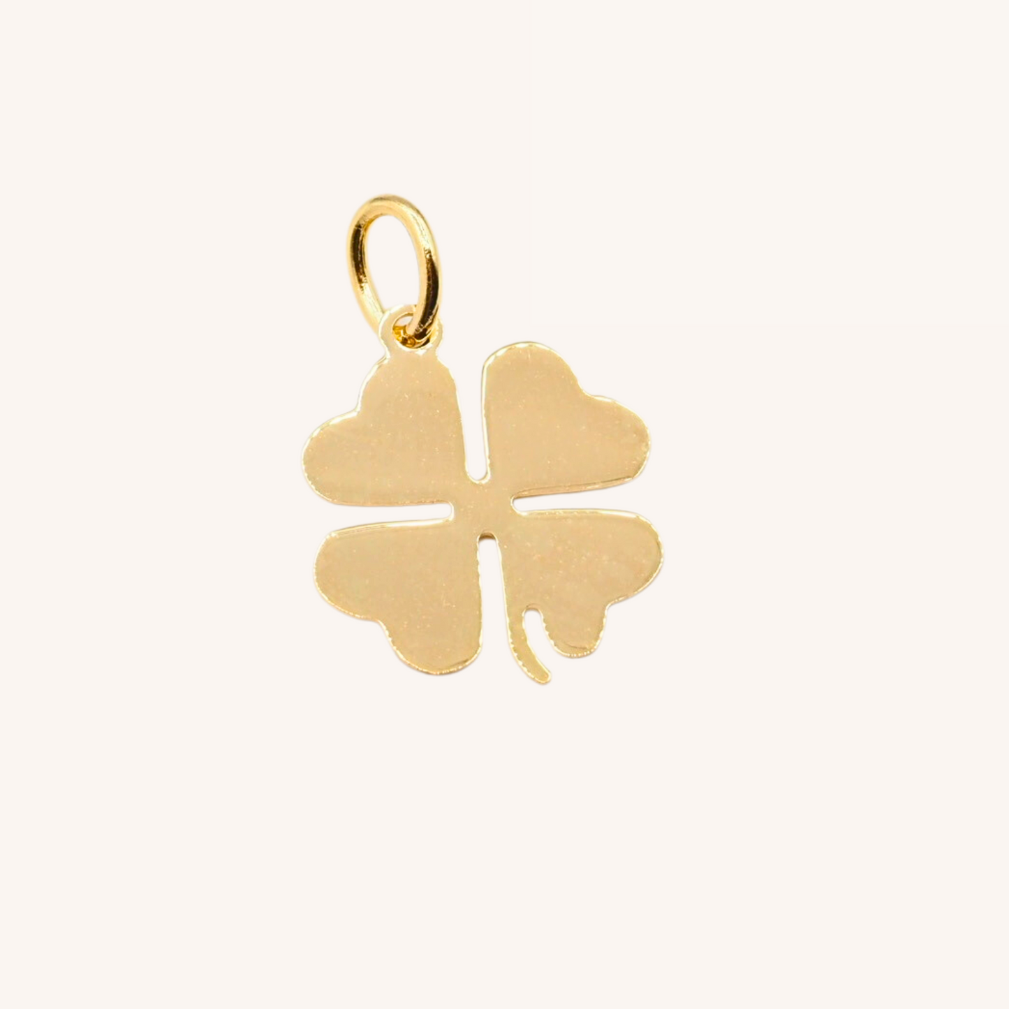 Luck pendant