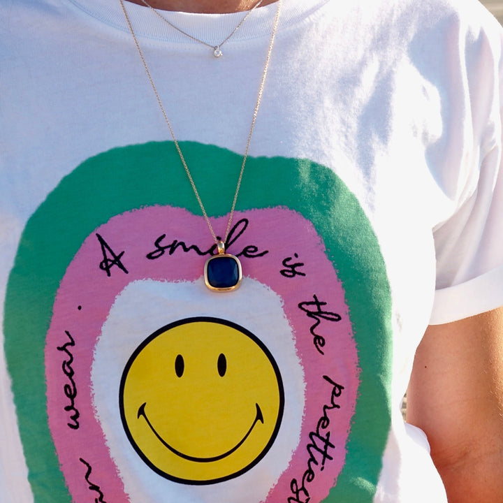 Sapphire gem - La Trouvaille