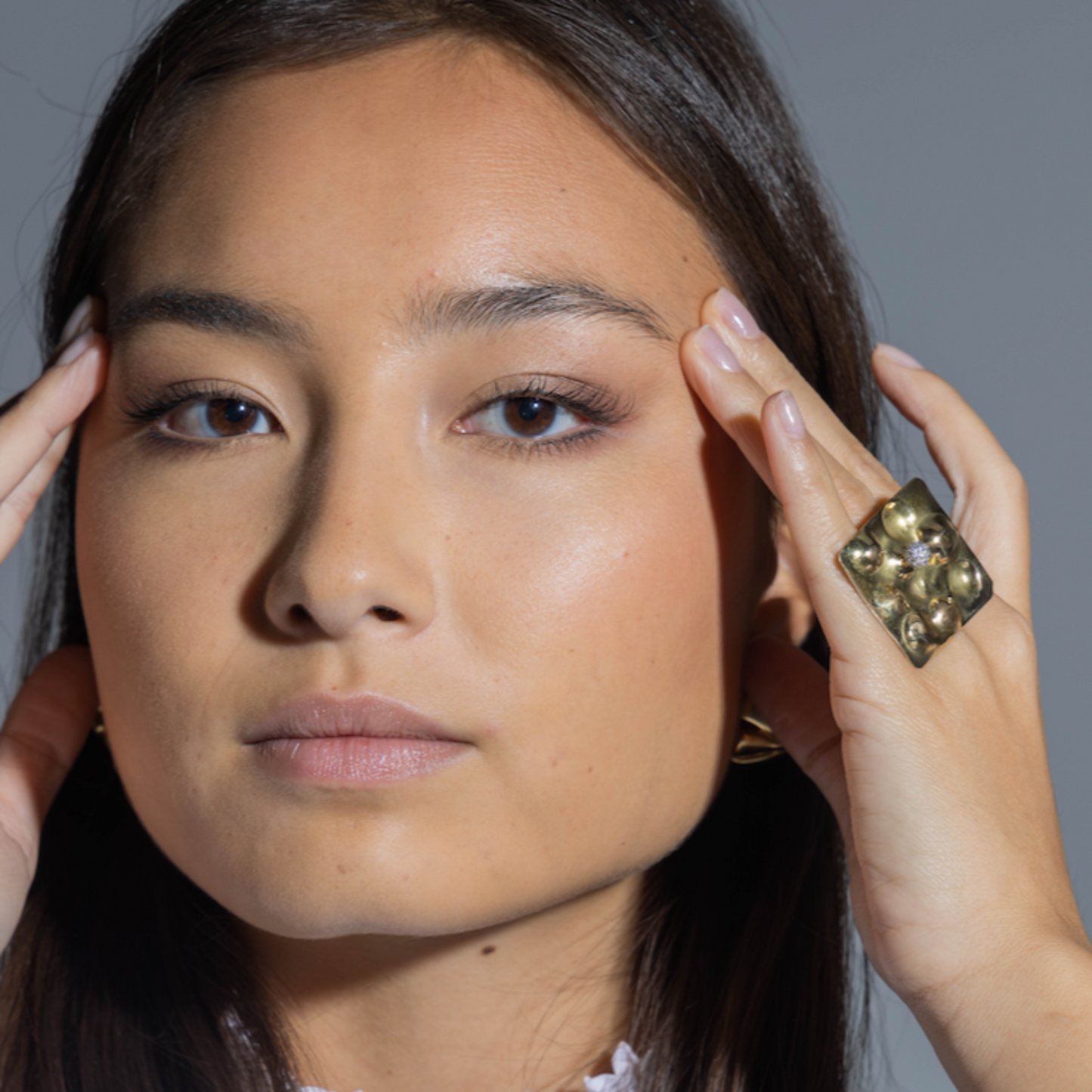 Squared ring