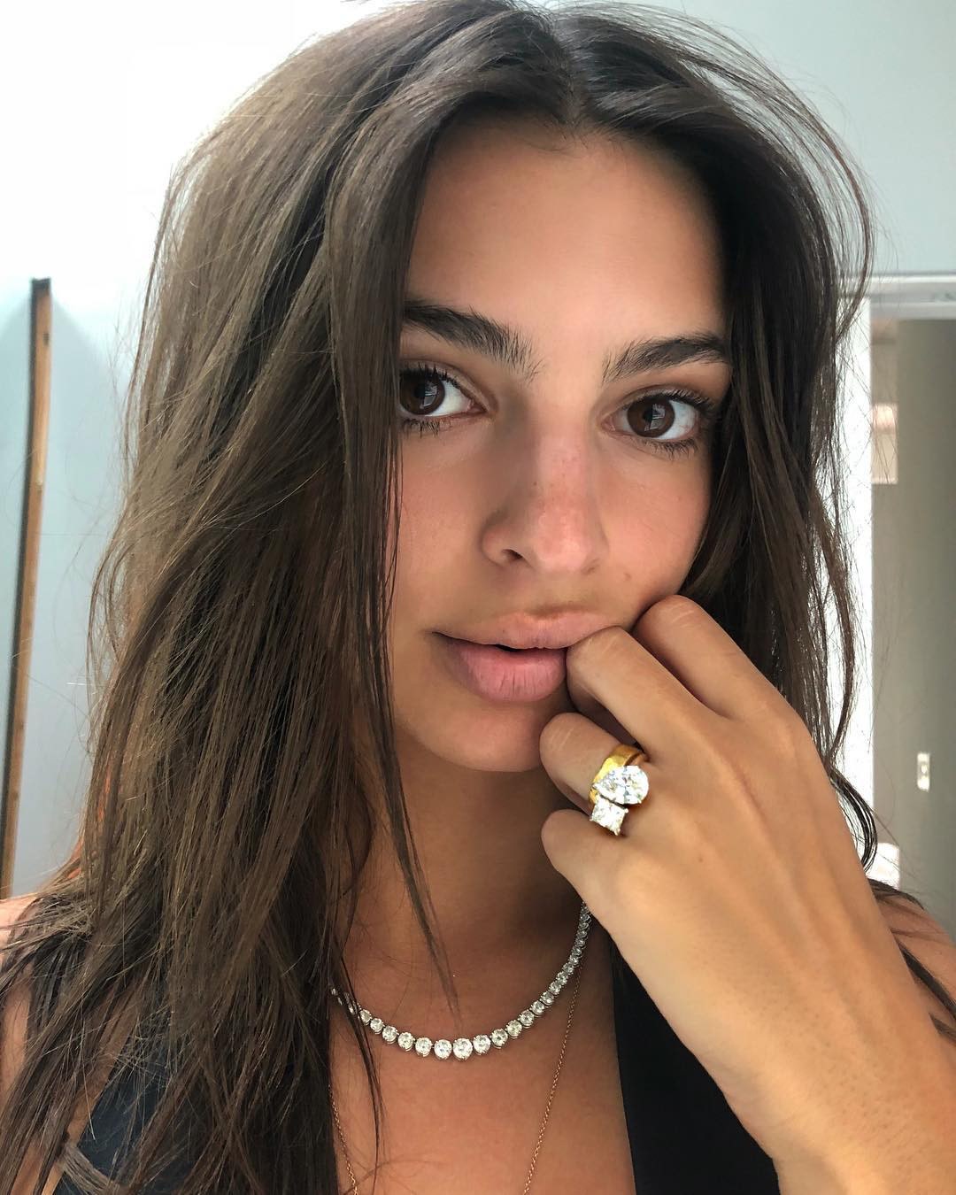 Most stunning celebrity engagement rings of all time