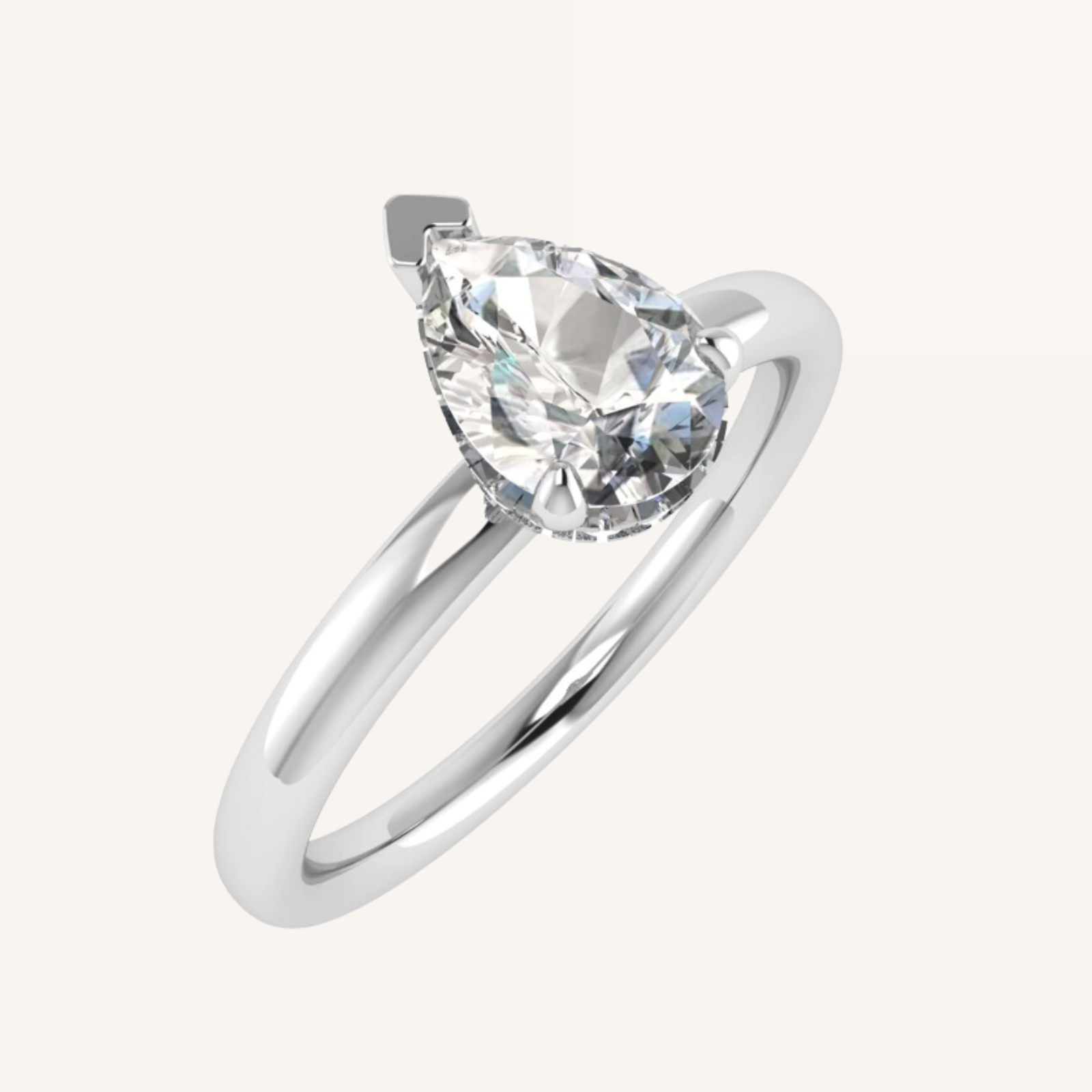 Engagement ring 235