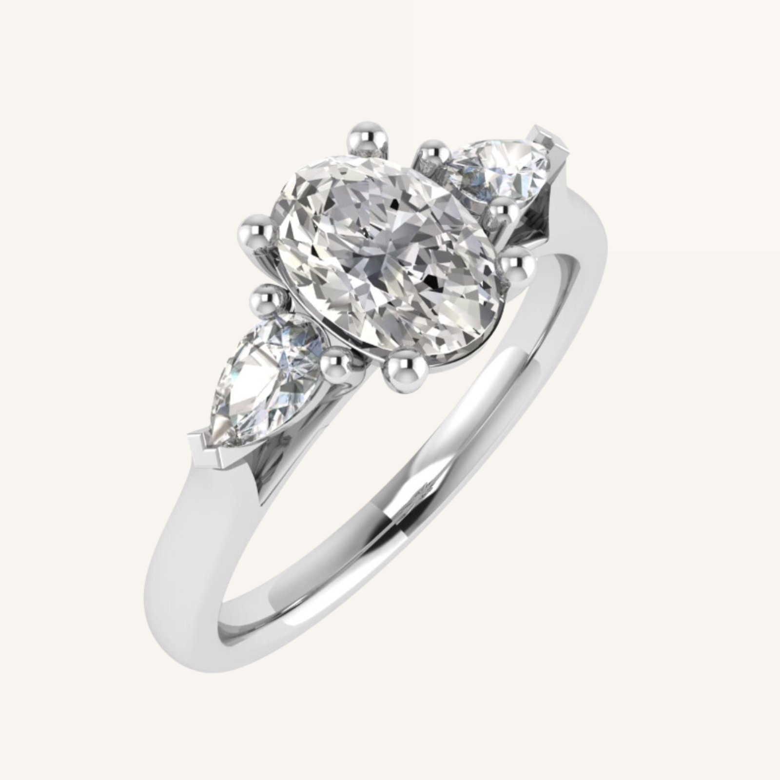 Engagement ring 242