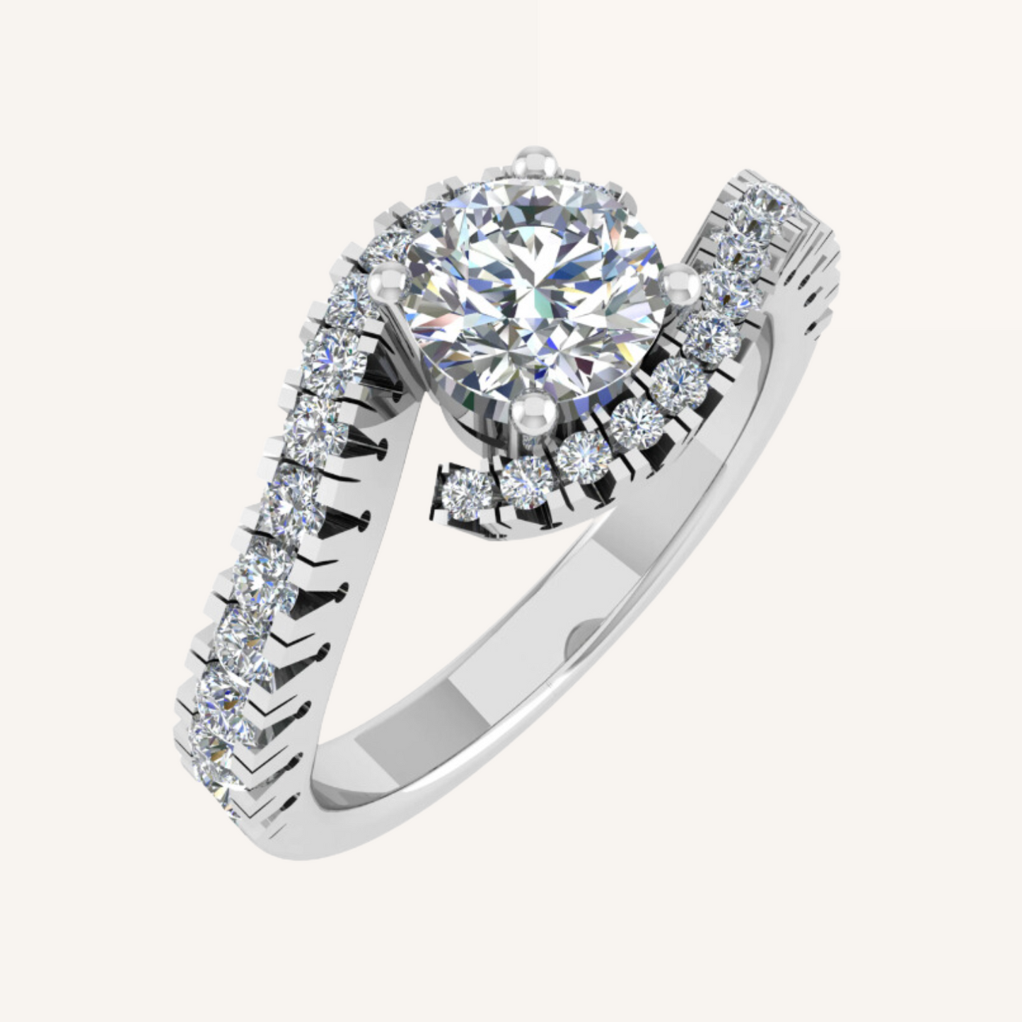 Engagement ring 237