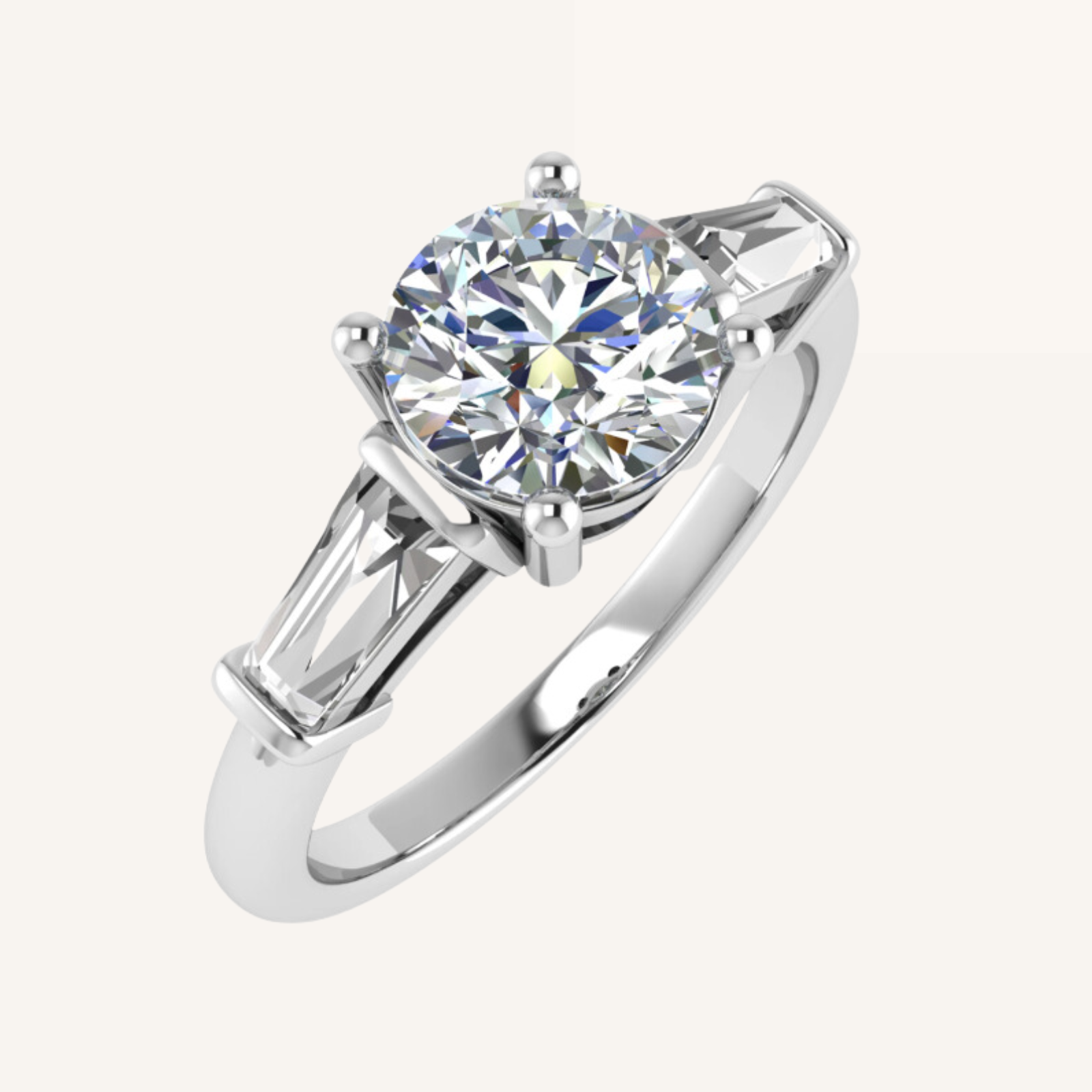 Engagement ring 244