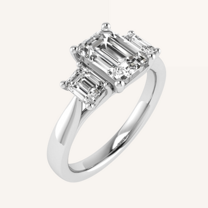 Engagement ring 234