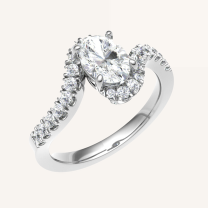 Engagement ring 240
