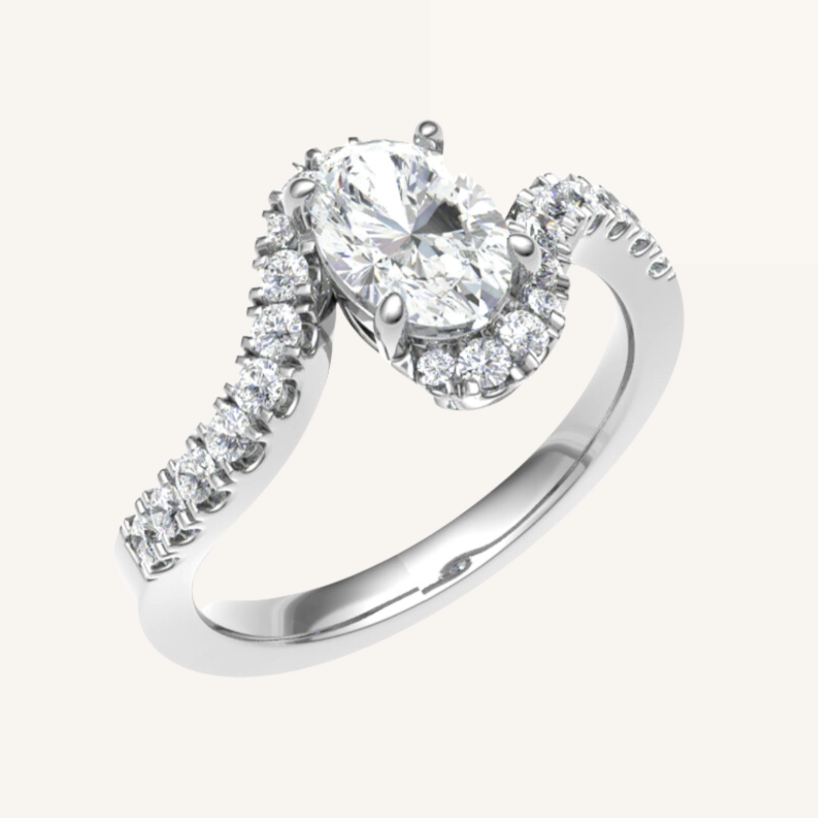 Engagement ring 240