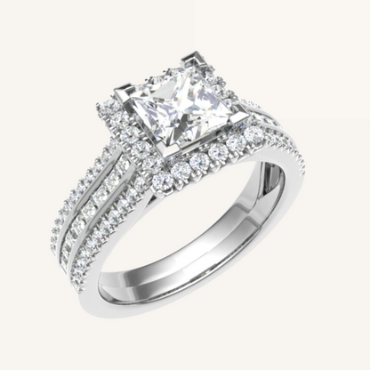Engagement ring 241