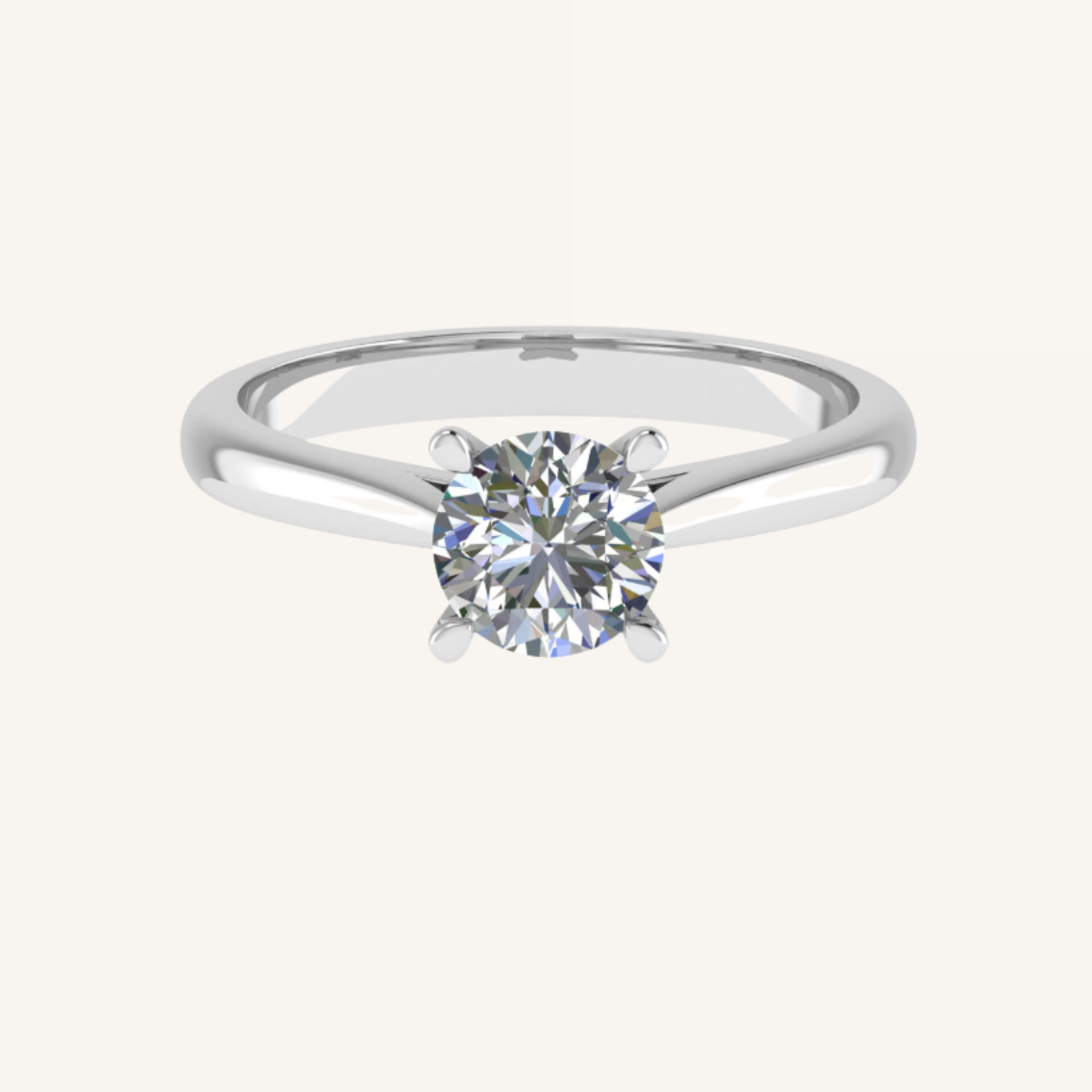 Engagement ring 232