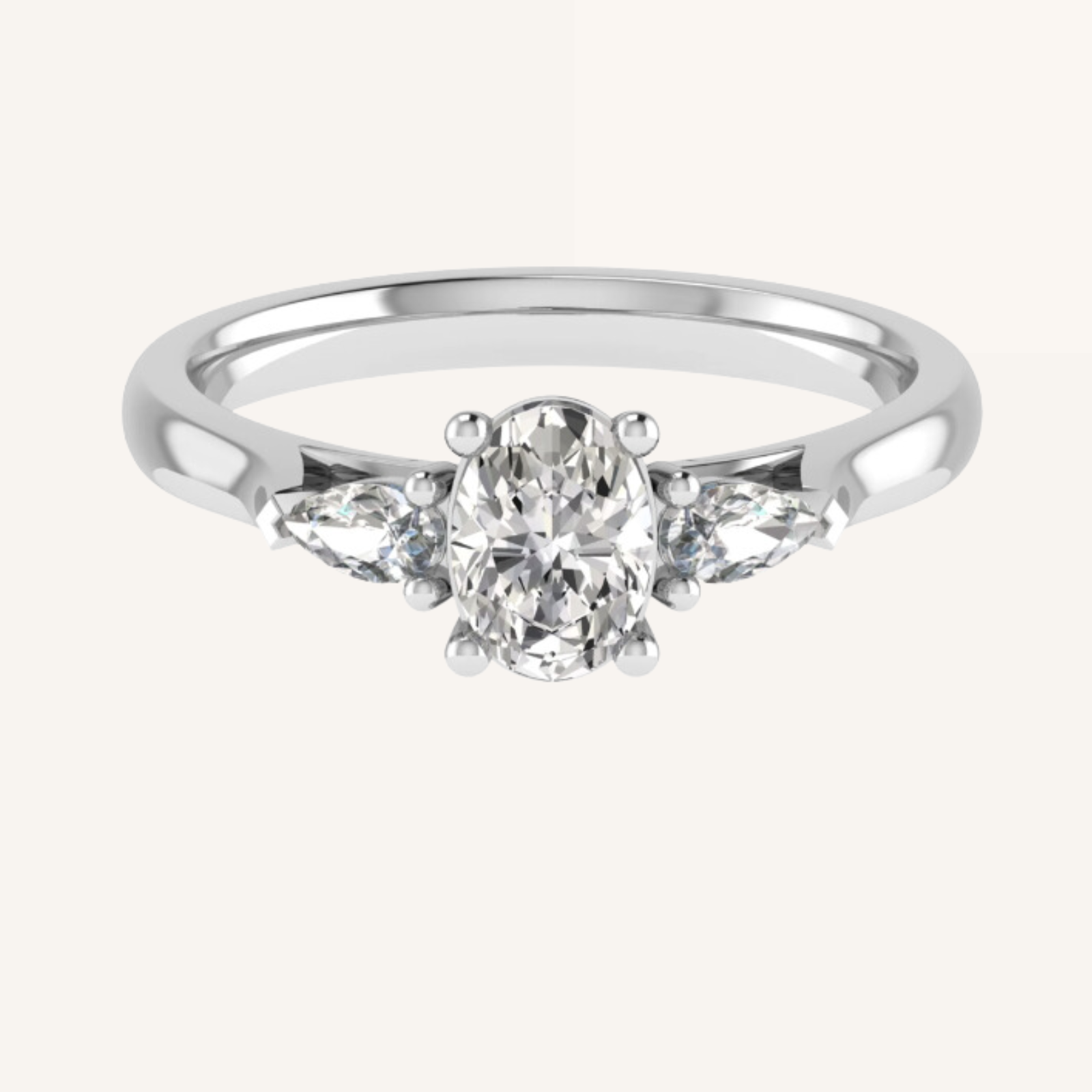 Engagement ring 242