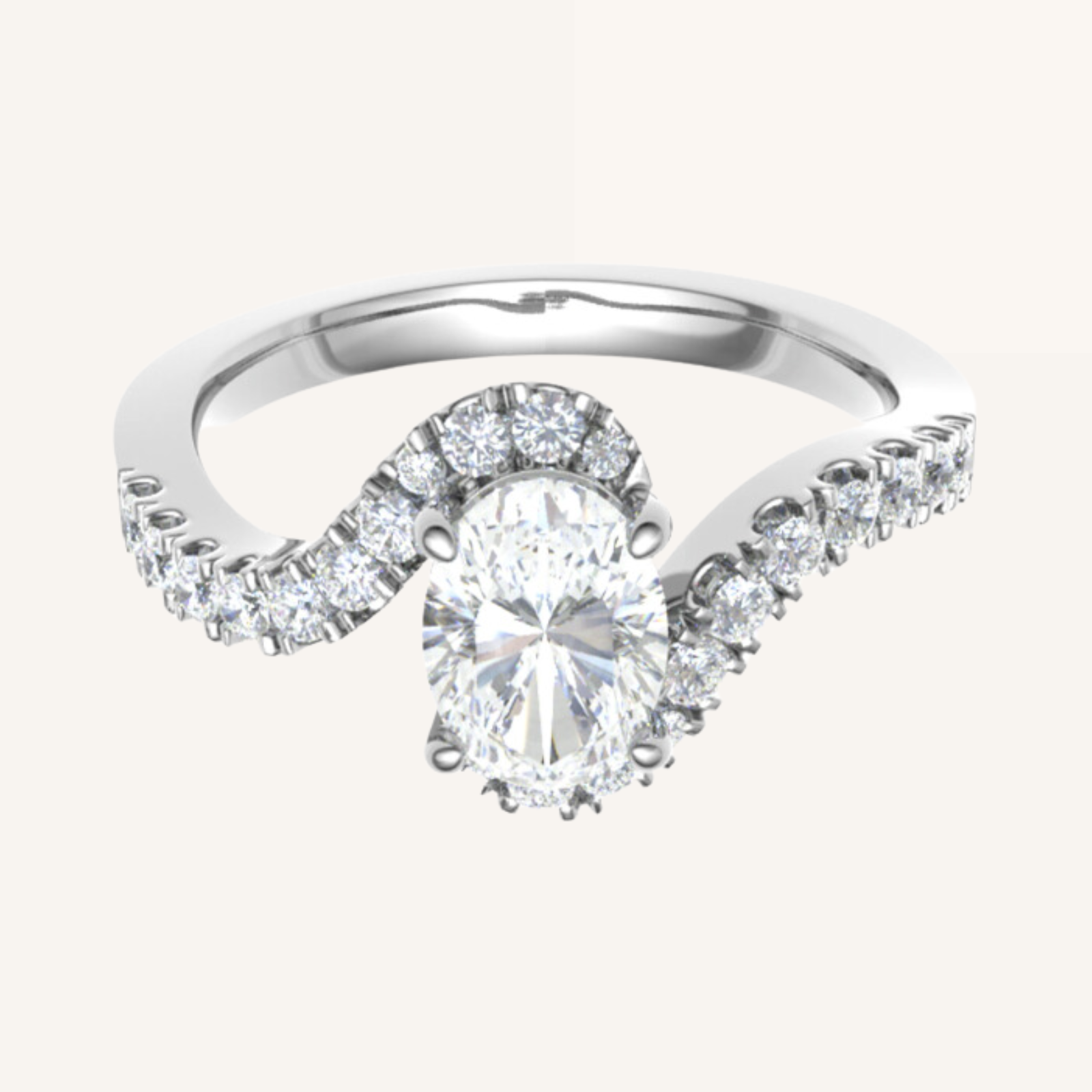 Engagement ring 240