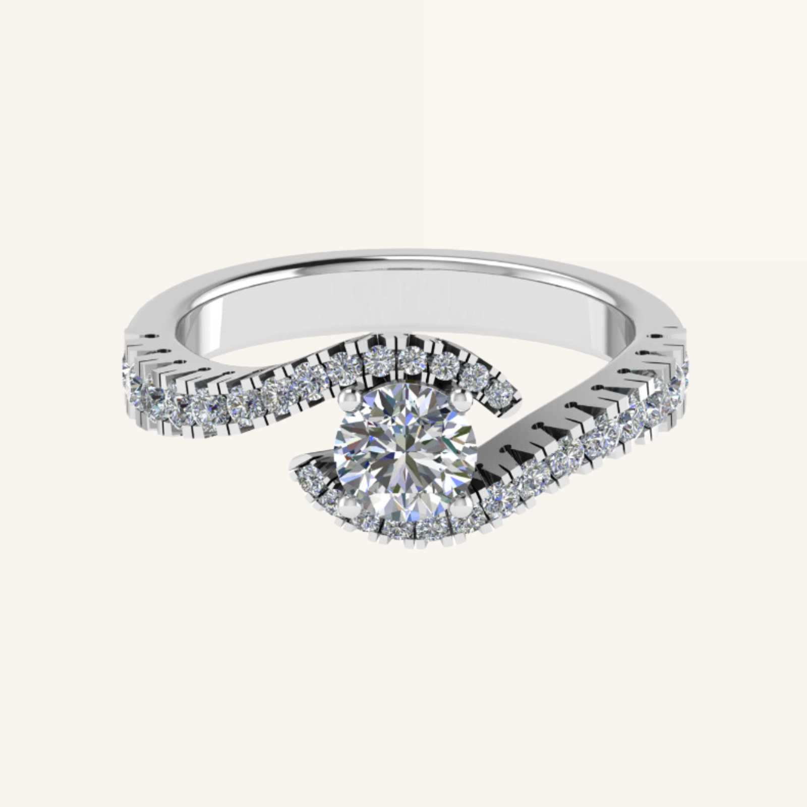 Engagement ring 237