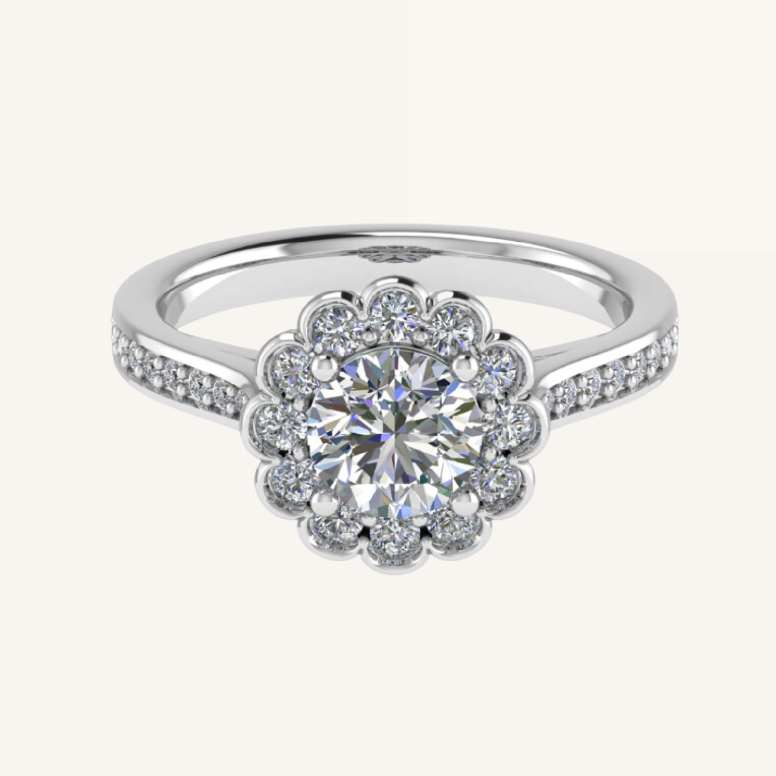 Engagement ring 238