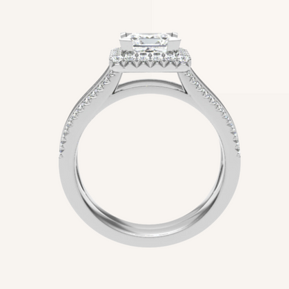 Engagement ring 241