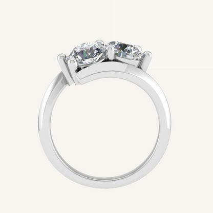 Engagement ring 236