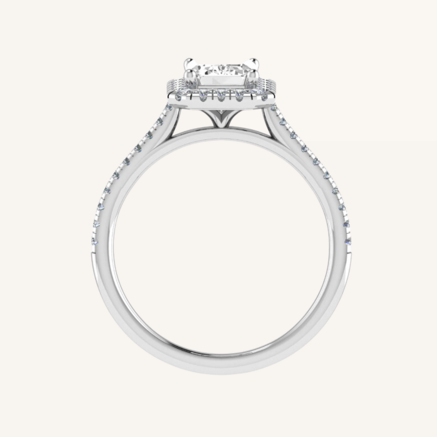 Engagement ring 245