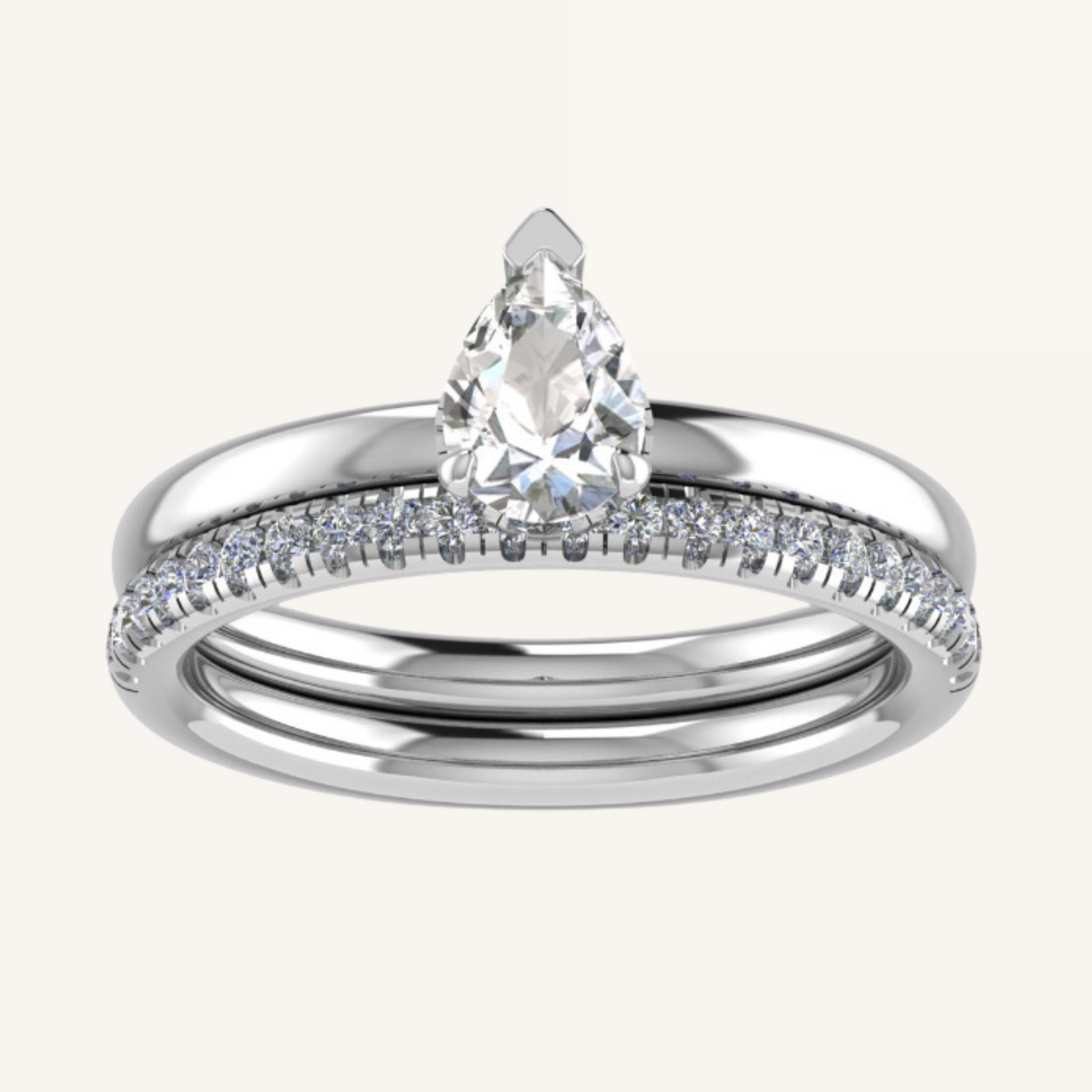 Engagement ring 235