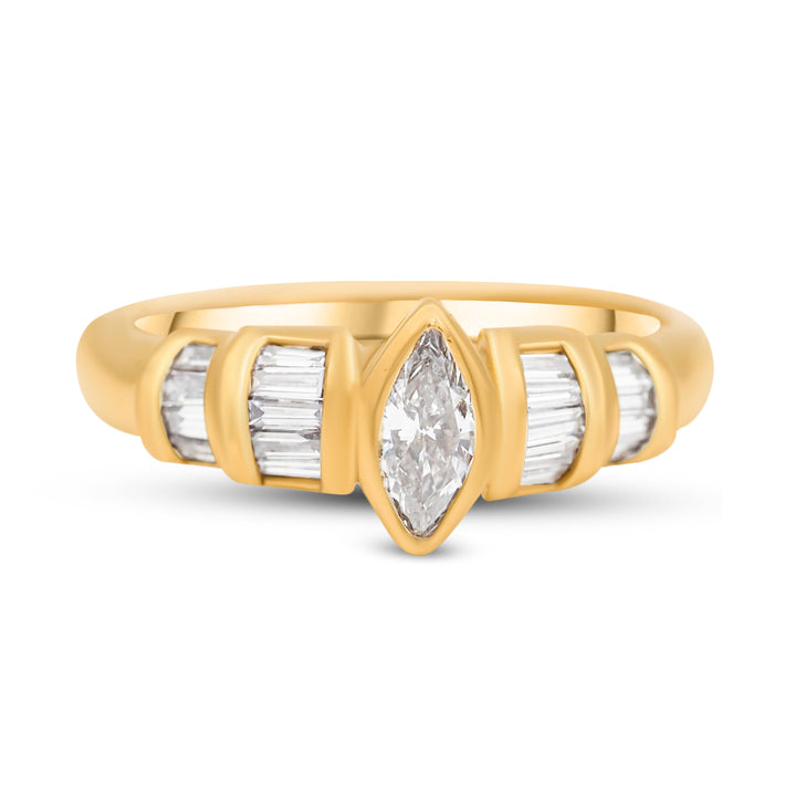 De Maere Aline ring