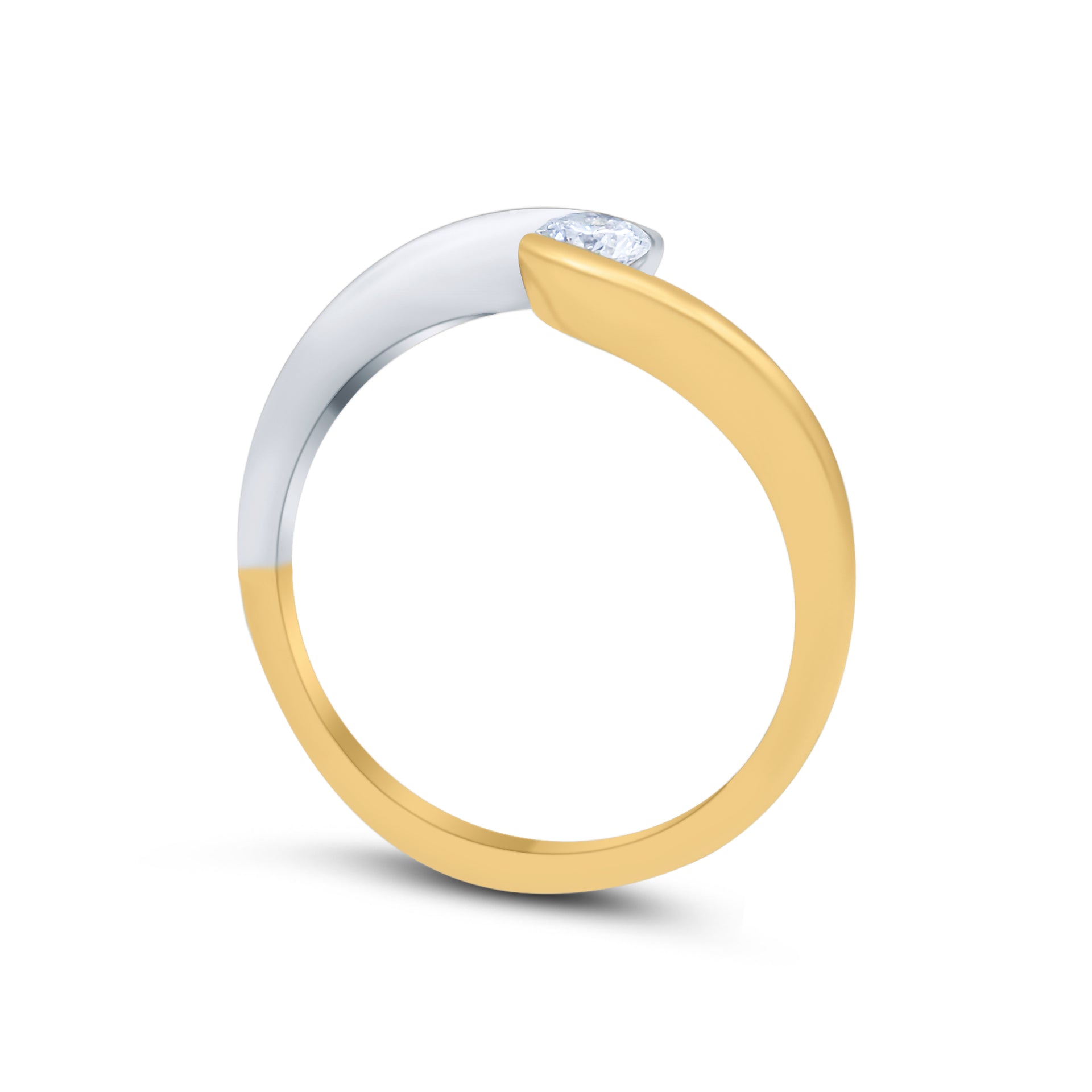 De Maere Anna ring