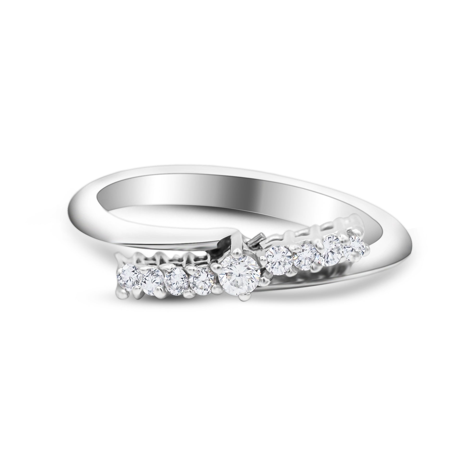 De Maere Antoinette ring