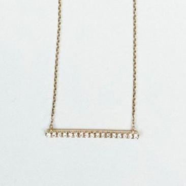 Loua ketting