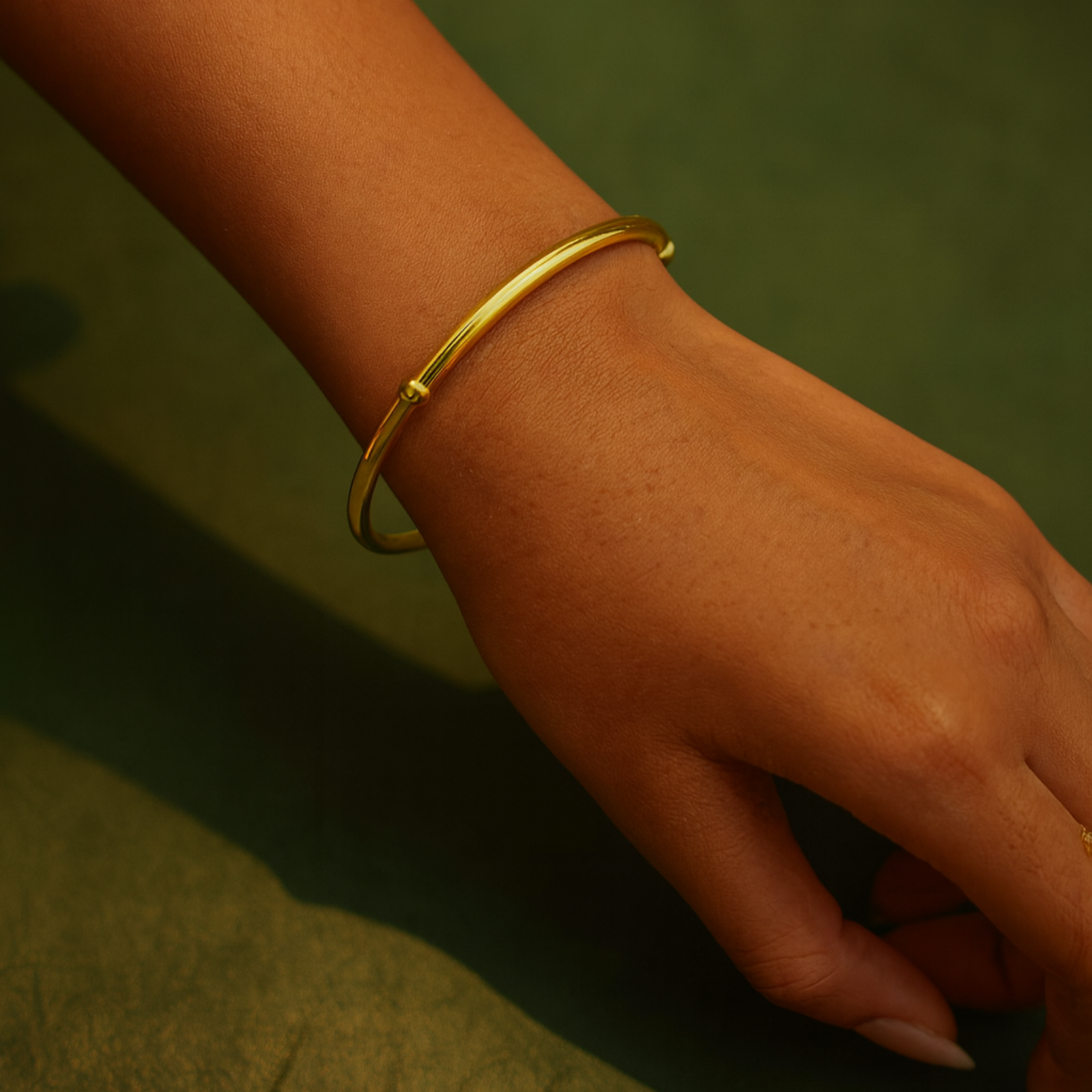 Esclave armband De Maere