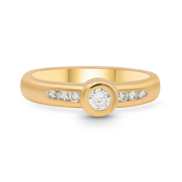 De Maere Aimée ring