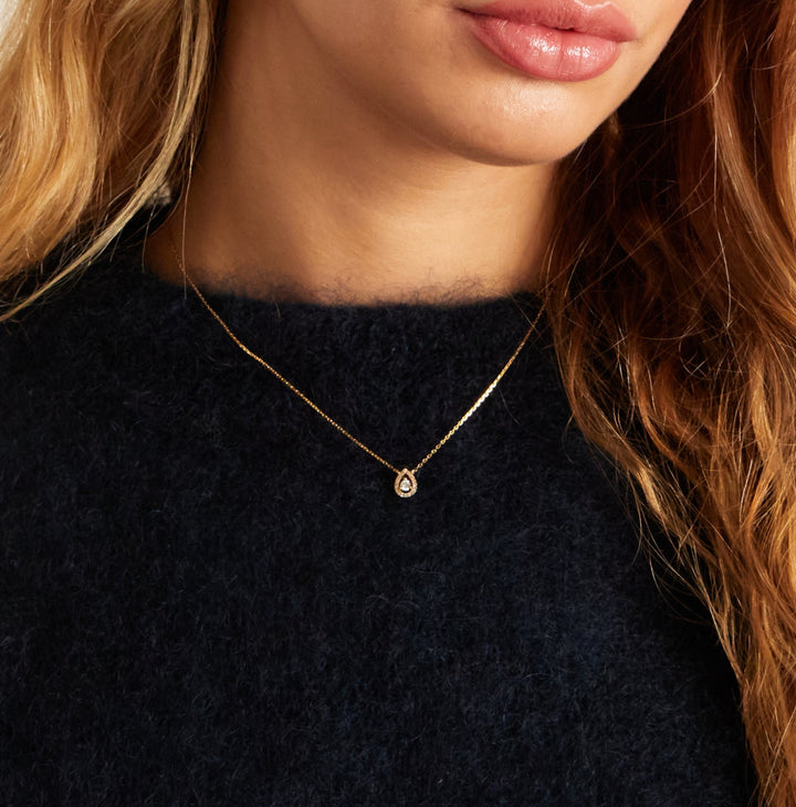 Peer ketting de maere