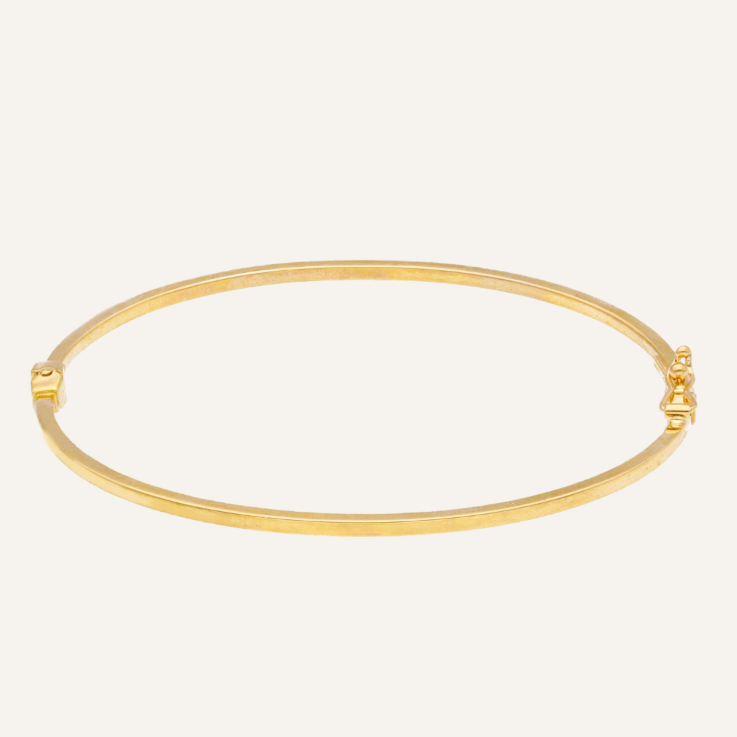 Esclave golden bracelet